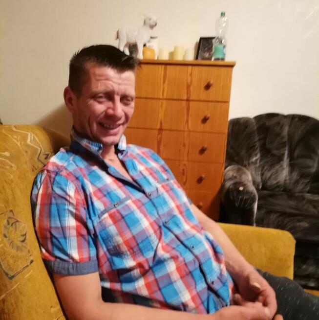 Poznam ją najlepiej na stałe do wspól;nego zamieszkkania.