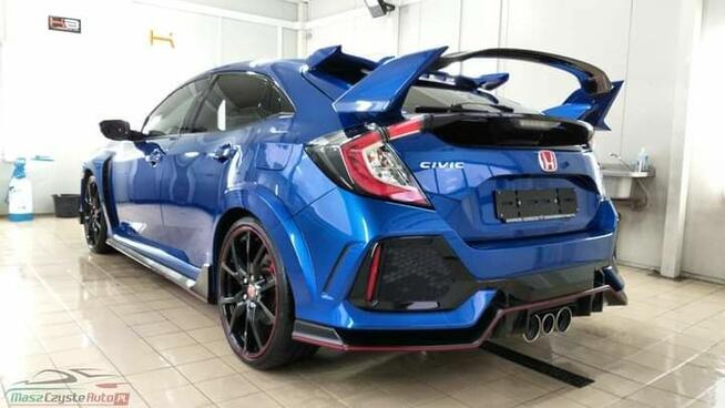 Oklejanie folią PPF, powłoki ceramiczne-auto detailing