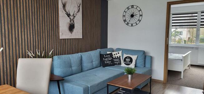 Apartament Jastrzębia Góra