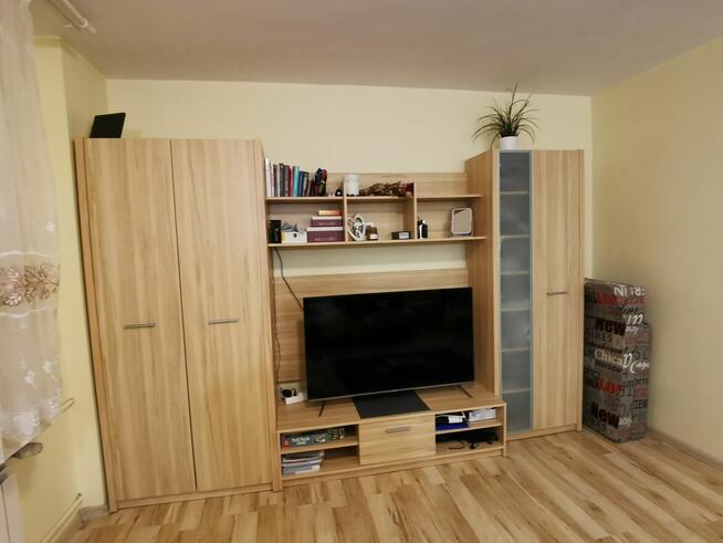 atrakcyjna kawalerka