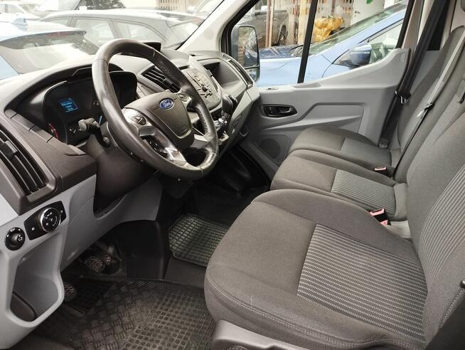FORD TRANSIT SALON SERWIS Cena brutto VAT 23%Możliwa zamiana