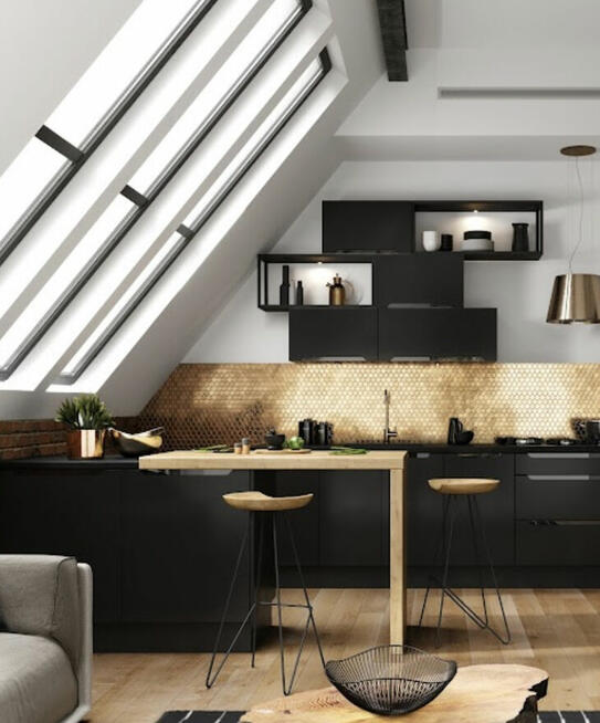 Szafy na wymiar Tou-Home