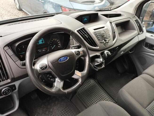 FORD TRANSIT SALON SERWIS Cena brutto VAT 23%Możliwa zamiana