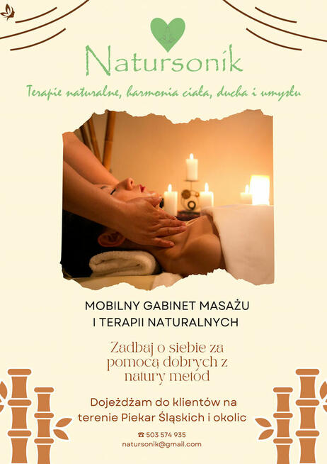 Refleksoterapia stóp z terapią meridianową