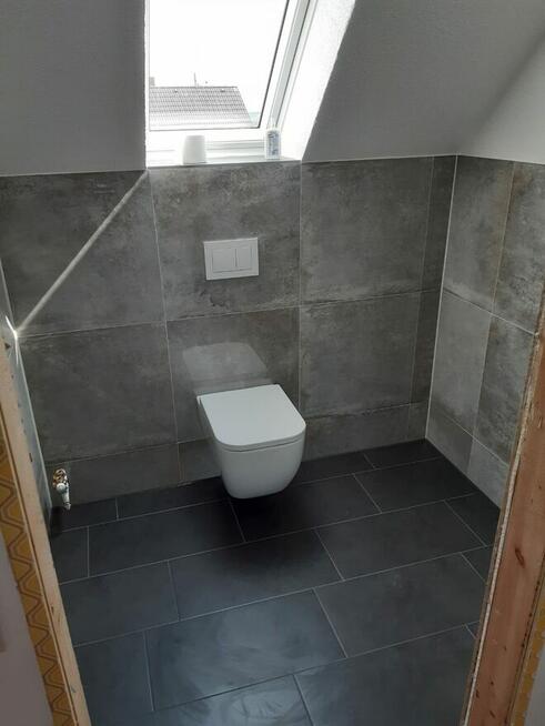 Kompleksowe remonty mieszkań