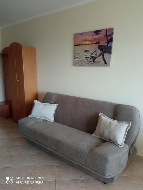 Nadmorski Apartament Sunset w Stegnie (woj. pomorskie)