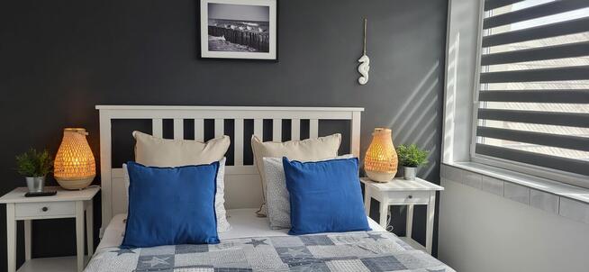 Apartament Jastrzębia Góra