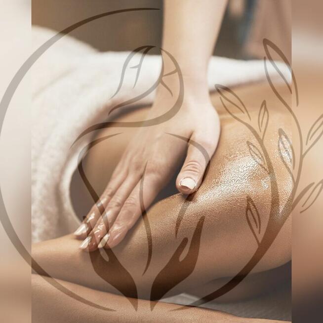 Masaż klasyczny relaksacyjny czekoladą Kołobrzeg