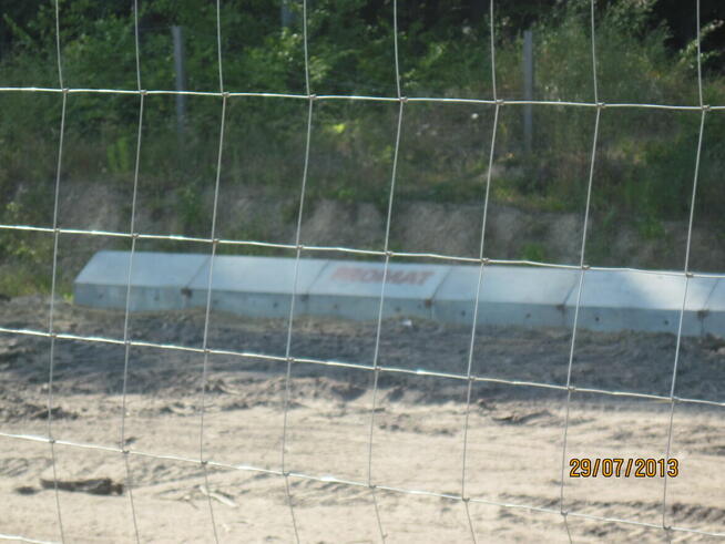 PŁOTKI DLA PŁAZÓW PROMAT SP. Z O.O.