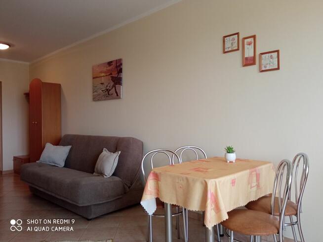 Nadmorski Apartament Sunset w Stegnie (woj. pomorskie)