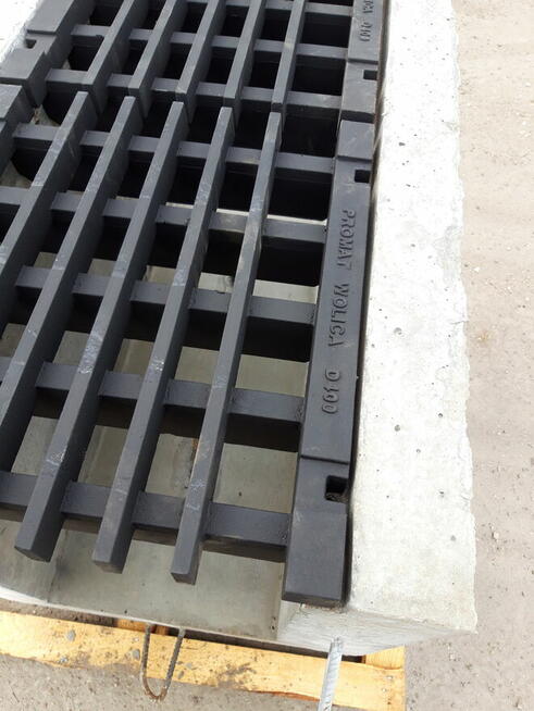 Stop rynna przeciw płazom PROMAT SP. Z O.O.