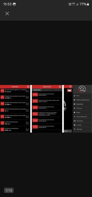 VGATE ICAR PRO BLUETOOTH 5.0 BT 4.0 5.0 OBD2 iOS