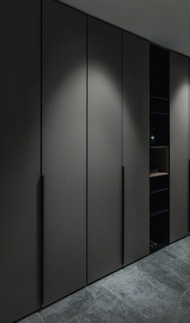 Szafy na wymiar Tou-Home