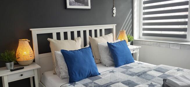 Apartament Jastrzębia Góra
