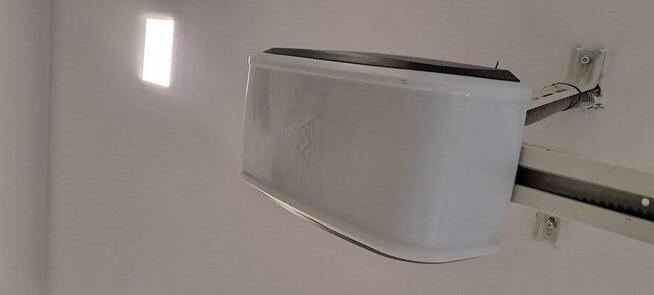 Napęd do bramy przesuwnej