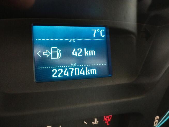 FORD TRANSIT SALON SERWIS Cena brutto VAT 23%Możliwa zamiana