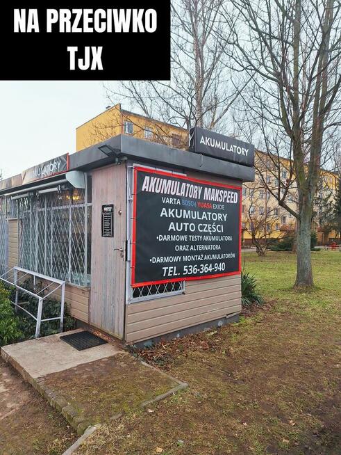 NOWY Akumulator VARTA SILVER DYNAMIC D15 63AH 610A