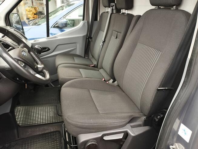 FORD TRANSIT SALON SERWIS Cena brutto VAT 23%Możliwa zamiana