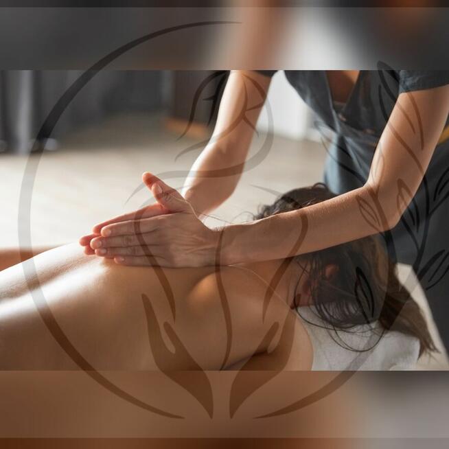 Masaż relaksacyjny dla dwojga Kołobrzeg