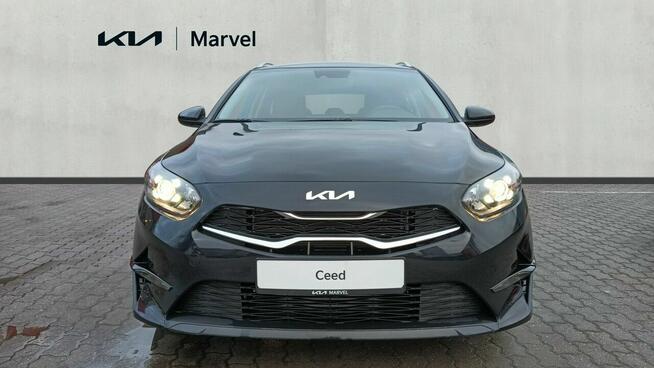 Kia Nowy Ceed Wyprzedaż rocznika 2023! Gotowy do odbioru! Atrakcyjna cena! Sprawdz!