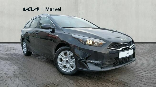 Kia Nowy Ceed Wyprzedaż rocznika 2023! Gotowy do odbioru! Atrakcyjna cena! Sprawdz!