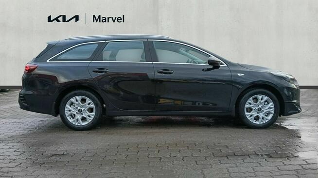 Kia Nowy Ceed Wyprzedaż rocznika 2023! Gotowy do odbioru! Atrakcyjna cena! Sprawdz!