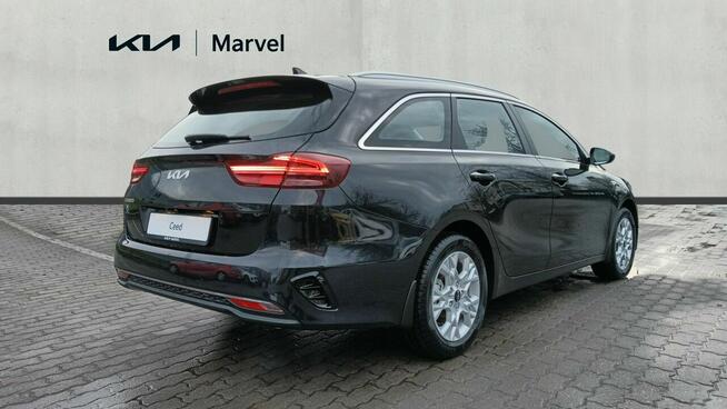 Kia Nowy Ceed Wyprzedaż rocznika 2023! Gotowy do odbioru! Atrakcyjna cena! Sprawdz!