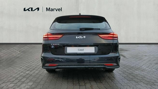 Kia Nowy Ceed Wyprzedaż rocznika 2023! Gotowy do odbioru! Atrakcyjna cena! Sprawdz!