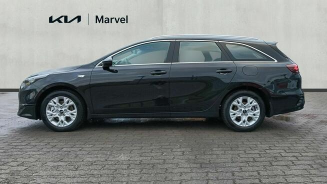 Kia Nowy Ceed Wyprzedaż rocznika 2023! Gotowy do odbioru! Atrakcyjna cena! Sprawdz!