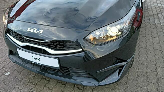 Kia Nowy Ceed Wyprzedaż rocznika 2023! Gotowy do odbioru! Atrakcyjna cena! Sprawdz!