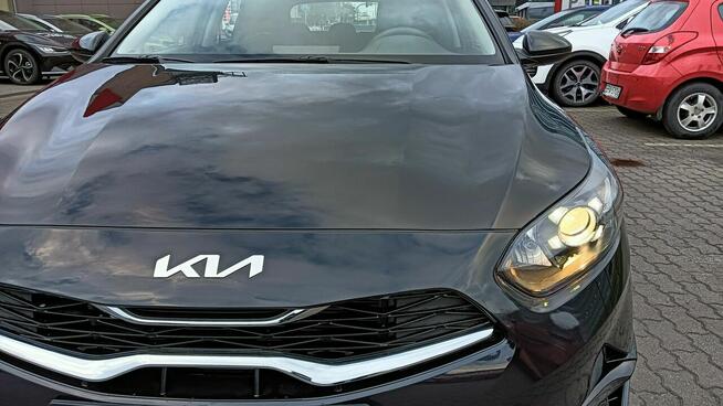 Kia Nowy Ceed Wyprzedaż rocznika 2023! Gotowy do odbioru! Atrakcyjna cena! Sprawdz!