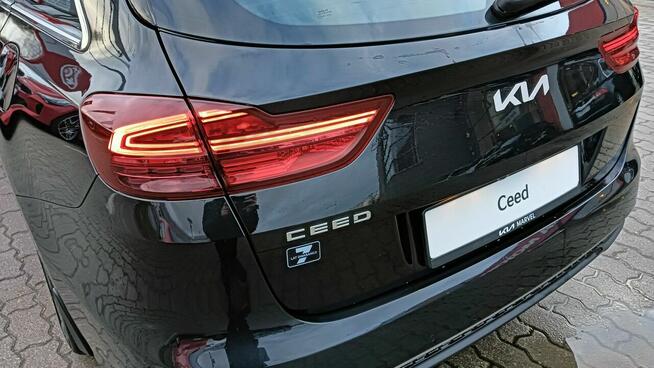 Kia Nowy Ceed Wyprzedaż rocznika 2023! Gotowy do odbioru! Atrakcyjna cena! Sprawdz!