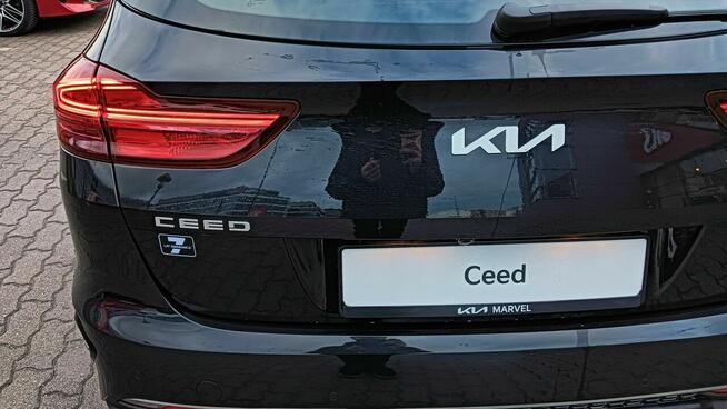 Kia Nowy Ceed Wyprzedaż rocznika 2023! Gotowy do odbioru! Atrakcyjna cena! Sprawdz!