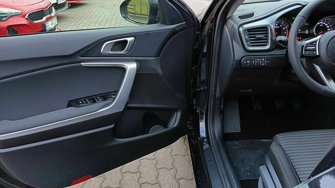 Kia Nowy Ceed Wyprzedaż rocznika 2023! Gotowy do odbioru! Atrakcyjna cena! Sprawdz!