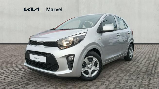 Kia Picanto Rocznik 2024! Odbiór marzec, dostępne różne kolory! Sprawdź!