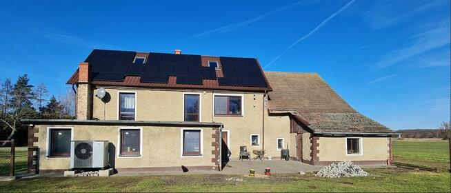 Na sprzedaż dom wolnostojący Mąkolno