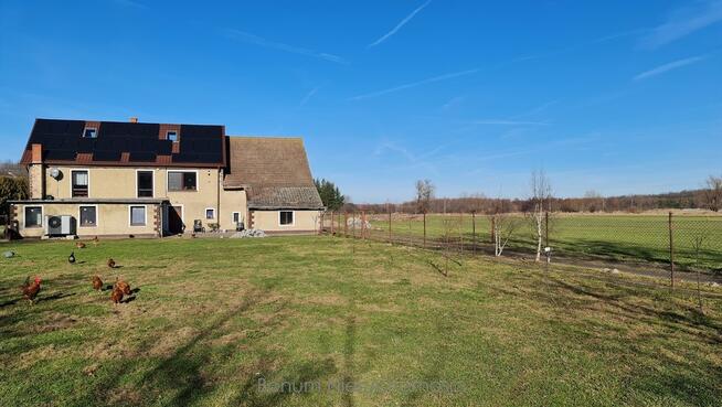 Na sprzedaż dom wolnostojący Mąkolno