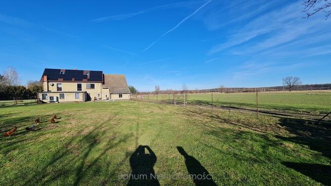 Na sprzedaż dom wolnostojący Mąkolno