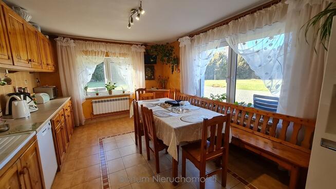 Na sprzedaż dom wolnostojący Mąkolno