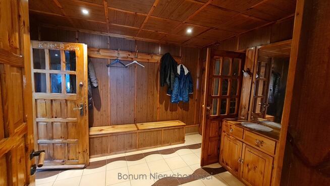 Na sprzedaż dom wolnostojący Mąkolno