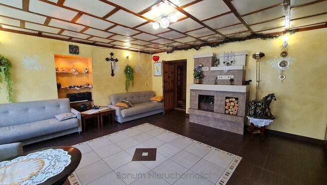 Na sprzedaż dom wolnostojący Mąkolno