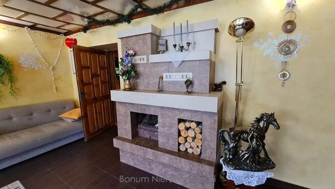 Na sprzedaż dom wolnostojący Mąkolno