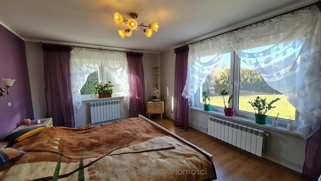 Na sprzedaż dom wolnostojący Mąkolno