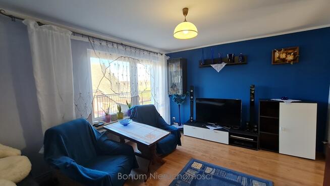 Na sprzedaż dom wolnostojący Mąkolno