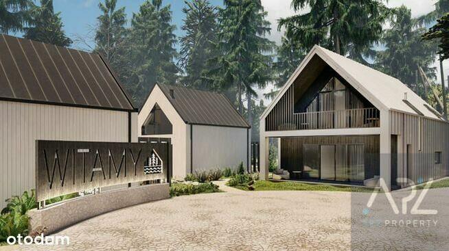 Działka budowlana Dziwnów