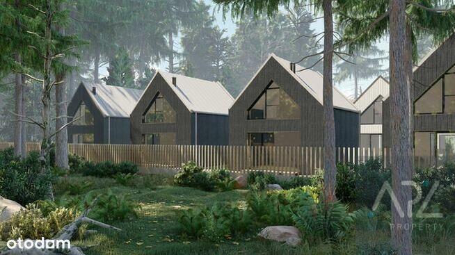 Działka budowlana Dziwnów