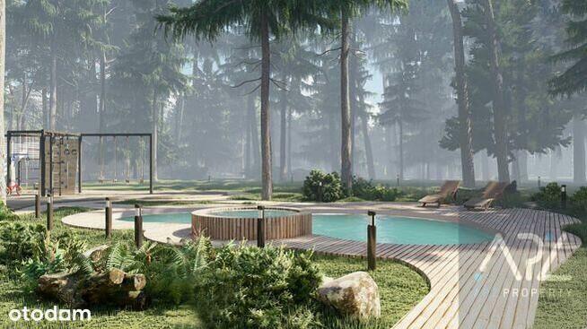 Działka budowlana Dziwnów