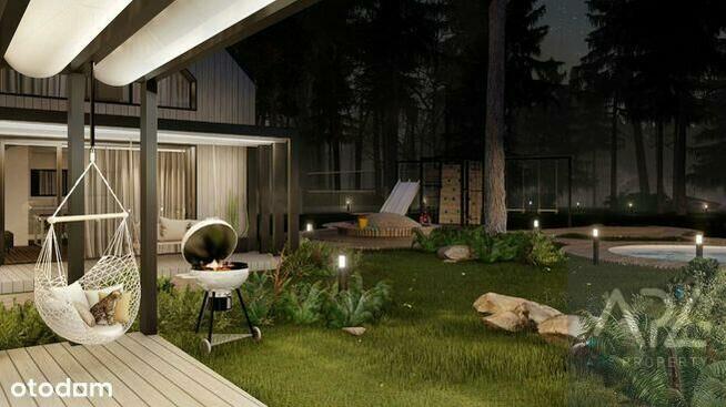 Działka budowlana Dziwnów