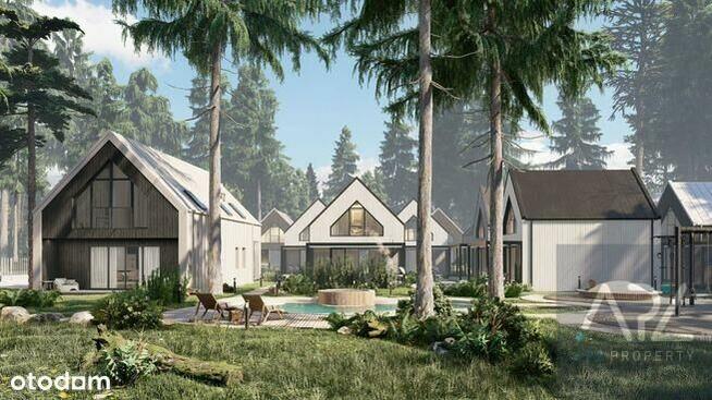 Działka budowlana Dziwnów