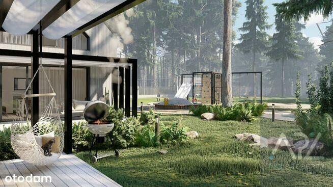 Działka budowlana Dziwnów